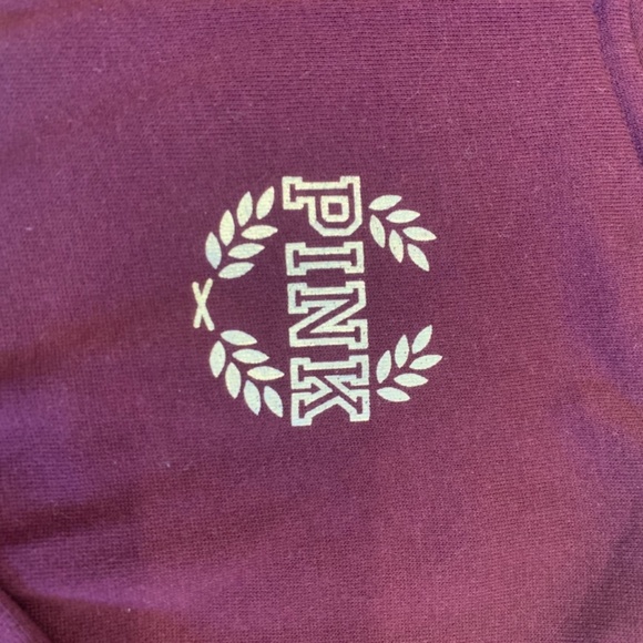 Victoria Secret PINK top- size xs - Picture 6 of 7